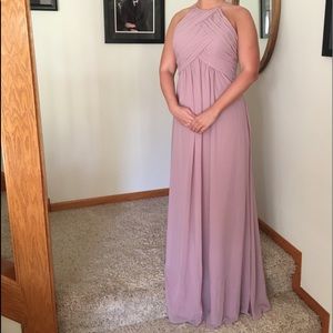 Mori Lee Bridesmaid dress